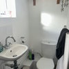 Photo 5: Loo / Basin RHS Shower RoomSho