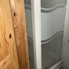 Photo 6: Shower LHS Shower Room