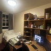 Photo 2: the room