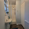 Photo 6: Bathroom 1 _ (Hall)