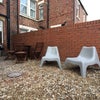 Photo 5: Garden of similar size and layout