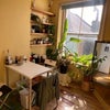 Photo 8: Our dinning room:)