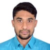 Photograph of Lukman Hosain