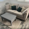 Photo 3: Converted to sofa bed 