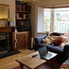 Photo 2: sitting room