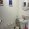 Photo 3: Downstairs Bathroom