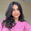 Photograph of Alishba 