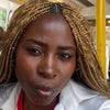 Photograph of Damilola