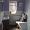 Photo 5: Bath, shower, new floors & heating 