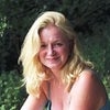 Photograph of Angela