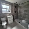 Photo 9: Shared Bathroom