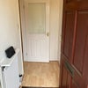 Photo 8: Front door