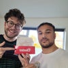 Photo 2: Rating every chicken wing in south manchester? Completed it mate