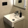Photo 6: Luxury fittings with illuminated mirror