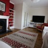 Photo 7: lounge for orange decor room at £925