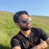 Photograph of Vinith