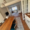 Photo 5: Living / Dining room