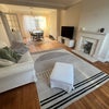 Photo 4: Living / Dining room