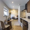 Photo 3: Kitchenette 