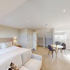 Photo 2: Room 11 Bedroom with Tea Station and Ensuite