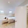 Photo 3: Room 11 Bedroom with Tea Station and Ensuite