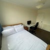 Photo 4: Double Bed Included