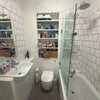 Photo 5: Shared bathroom