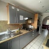 Photo 7: Communal Kitchen Left Side