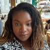 Photograph of Mariam