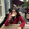 Photograph of Ines