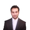 Photograph of Hisham