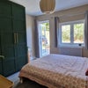 Photo 3: Main bedroom