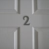 Photo 2: Room 2 is huge