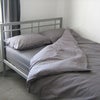 Photo 3: New bed mattress,duvet,pillows