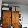 Photo 2: 1 of the wardrobes