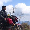 Photograph of Raju