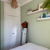 Photo 2: The bedroom available 