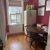 Photo 5: The dining area of the living room 