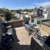 Photo 4: Balcony/roof area