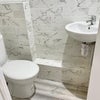 Photo 8: Downstairs WC