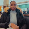 Photograph of Oluwakemi