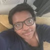Photograph of Andile