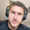 Photograph of Andrii
