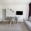 Photo 4: Living room