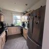 Photo 8: Spacious kitchen