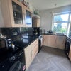 Photo 9: Spacious Kitchen