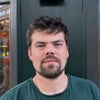 Photograph of Alex