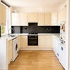 Photo 3: Kitchen