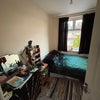 Photo 4: Smaller room