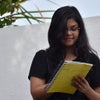 Photograph of Tejashree